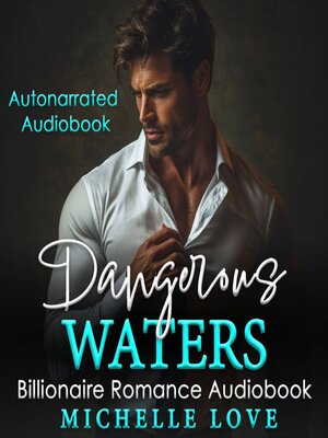 cover image of Dangerous Waters